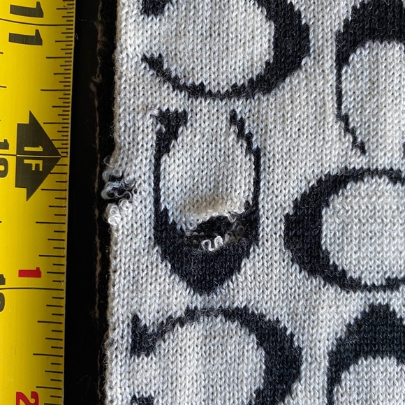 Coach Wallet - Picture 8 of 10